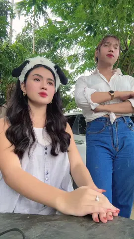 @ladywai make up artist ပြေလိုက်တာရှန်🤪