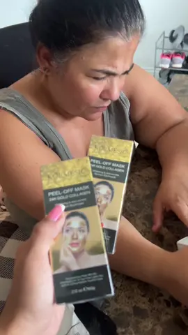 Removes blackheads and its antiwrinkleeee  •#familiarestrepo #strepsiblings #fyp #Colombian #family #colombianos #colombiana #brother #foryoupage #brothers #Siblings 