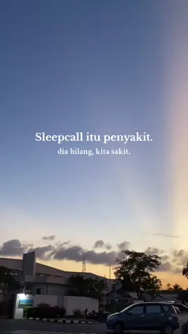 jangan biasain sleepcall ya dek yaaa 🥹 #sadvibes #fyp #fypシ゚viral #sadstory #quotes #htsjayajaya 