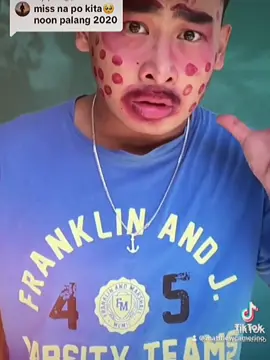 Ang laki ng pinagbago ko… sana katulad ulit ng dati 🙁#foreveryoung #GlowUp 