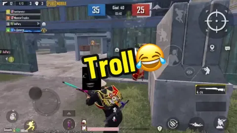 Its been awhile since I’ve done this😂🇫🇲☝🏽❤️#micronesian #pohnpeian #fypシ #fyppppppppppppppppppppppp #fyp #pubgmobile #PUBG #Mobile #Trolling #funny #memes #viral 
