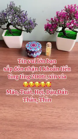 Vận đỏ của bạn sắp tới #tiktok #trending #tarot #livegift #viral 