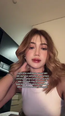 amin aja dulu