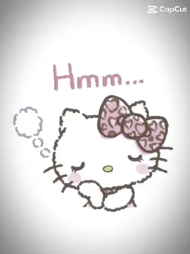 Cre vd: wtao_r || kitty dth🙈🫶🏻 #xuhuong #xh #fypシ #hellokitty #nhachay #chill #viral #pamyeuoi #yenbinh #dethuong #cute #kitudacbiet 