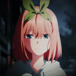 #yotsubanakano #thequintessentialquintuplets #gotobunnohanayome #gotubunnohanayome #nakanoyotsuba 