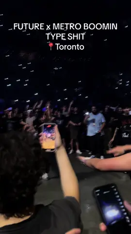 Backflip guy was a paid actor #wetrustyoutour #metroboomin future #music #fyp 