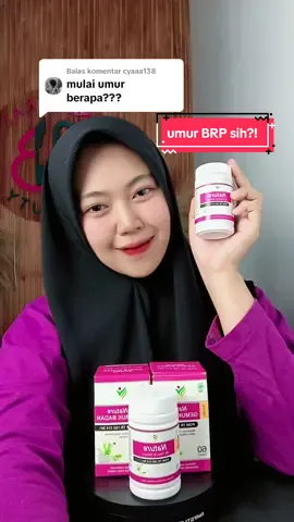 Membalas @cyaaa138 Nature k4psul untuk umur berapa sih?! #Nature #naturegemukbadan #fyp 