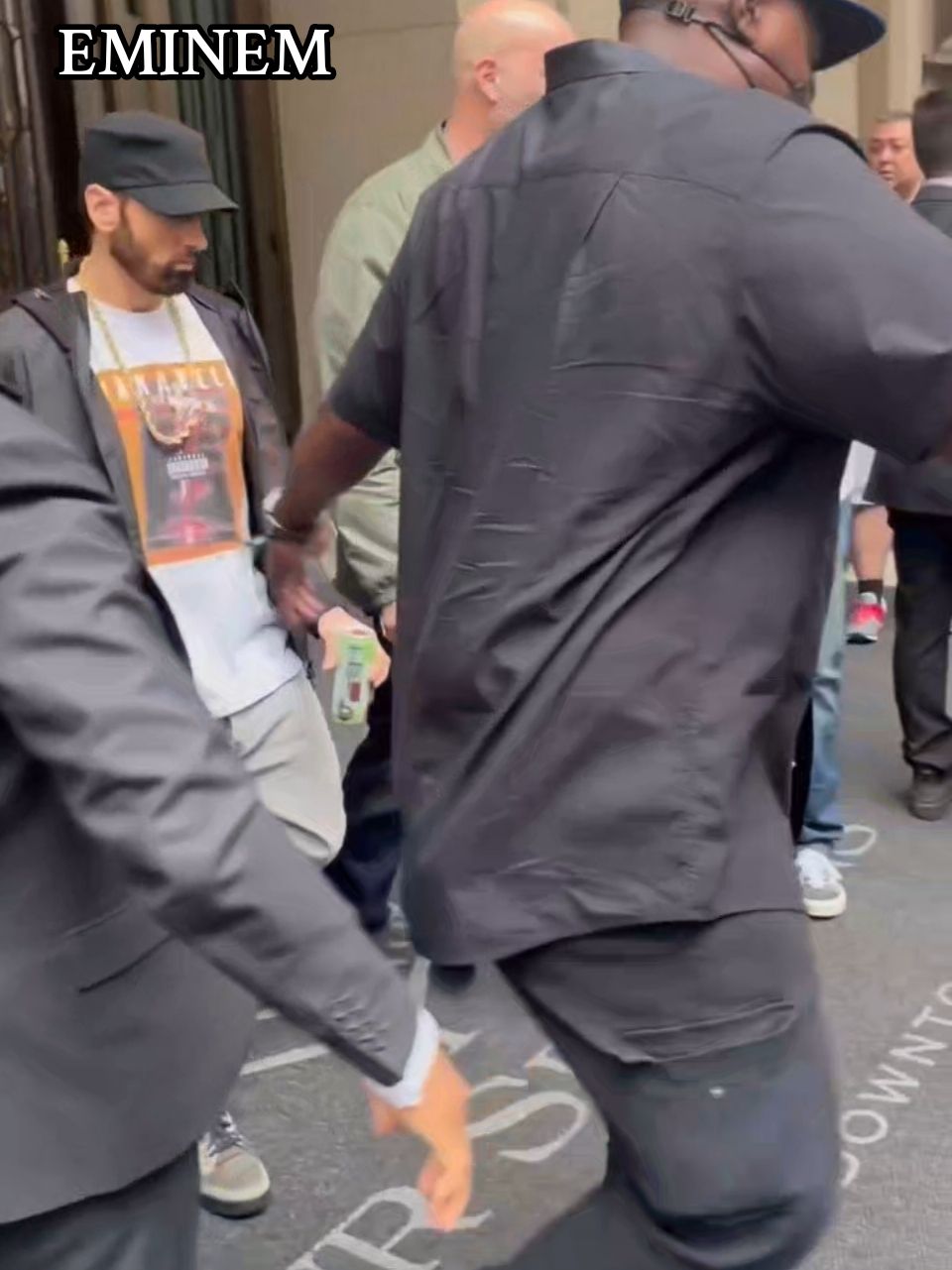 #eminem #rappers #hiphop #paparazzi #rap #fypage 