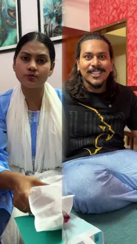 ফাজলামির একটা সীমা আছে 😂 #fbreels #foryoupage #fypシ #couplegoal #funnyvideos #marriedlife #shortstory #shooping 