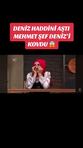 MASTERCHEF DENİZ’DEN AYŞE’YE BÜYÜK HAKARET! MEHMET ŞEF DENİZİ BÖYLE KOVDU ŞOK EDEN ANLAR DANİLO ŞEF #sedasayan #sedasayanreplikleri #sedasayanınkırıkkalpliponçiği #sedasayanfanclub #sedasayanfanclub #sedasayangitgityoluna #sedasayanatarı #sedasayansabahınsultanı #sedasayansabahınsultanı #didemarslan #didemarslanyılmazlavazgeçme #didemarslanyılmaz #didemarslanyılmazlavazgecmemithat #altınmagazin1 #altınmagazintürkiye #fatmaerdem #musatafaerdem #şükürtürkan #şükürtürkan #didemarslan #sedasayan #sedasayanda #banuparlakköpeği #mügeanli #mügeanliiletatlisert #mügeanliatv #mügeanlisinan #mügeanliofficial #mügeanlisevenler #mügeanlidogukan #errormagazin #altınmagazin1 #altinmagazinofficiall #serdarortacofficial #banuparlak 