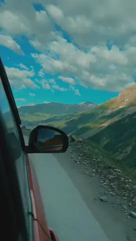 Find joy in the Journey….motivational 😊 #foryoupage #travel #travellife #motivational #viral #trending #fyp #mountain #life #kashmir #goviral #goviral #pleaseunfrezzemyaccount 