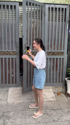 #xuhuongtiktok #jeannu #quanjeannu 