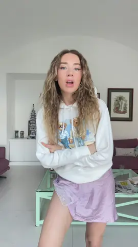 This is what i sleep in 