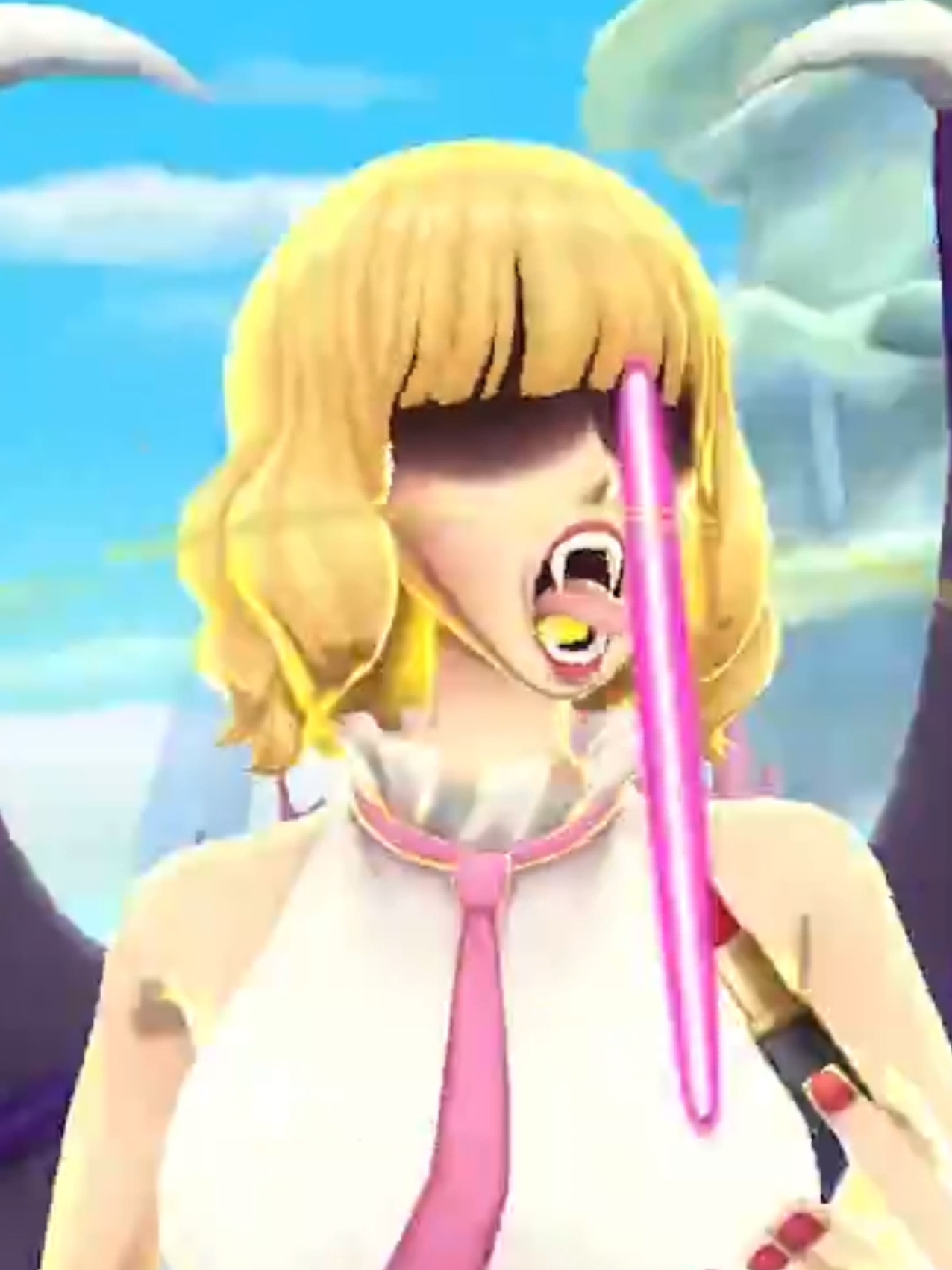 Green defender #opbr #bountyrush #onepiece #onepiecebountyrush #stussy 