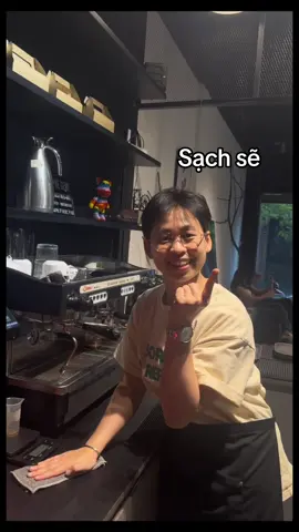 Em vậy ok chưa chị  #gemicoffee #haihuocvuinhon #dilamcogivui #xuhuong #viral #pov #fyp #haihuoc #giaitri #caphequan2 #niemvuimoingay #caphetoneden 