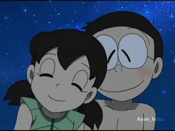 Nobita x shizuka  #foryou #fybシviral_video_tiktok 