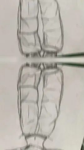 #رسم_انمي_احترافي_فخم 