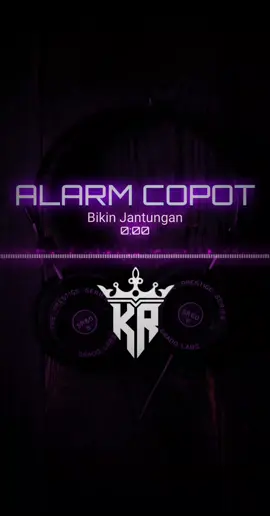 Di Jamin Setelah Bangun Gak Tidur Lagi😂 #alarm #alarmbrutal #kingringtone👑 #ringtone #alarmjantungan #notification 