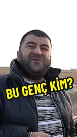 BU GENÇ KİM? #bilgeadamreis 