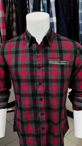 #gilagilajualan #cardinaloriginal #kemejacardinal #cardinal #kemejapria #kemeja 