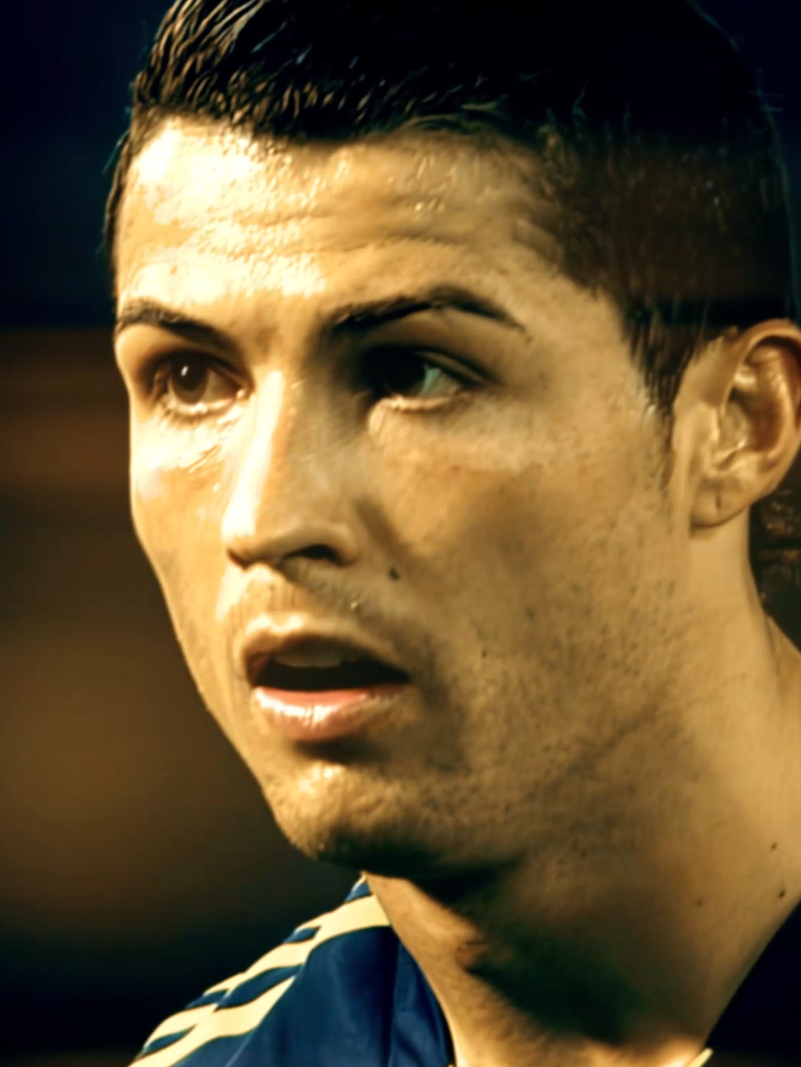 If this doesn’t go viral, the earth will feel it! 🌍💥 #ronaldo #eren #madrid #aot #AttackOnTitan #viral #fyp