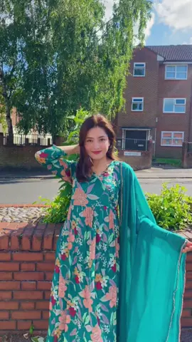 Traditional attire ✨ 