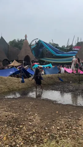 Ozora Festival 2024