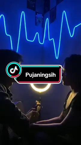 Lagune gawe ayang salting brutal cah 🤣🤣 #pujaningsih #coverlagujawa #viral #xyzbca #sadstory🥀😥 