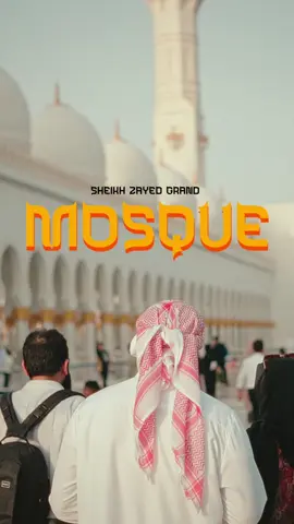 Abu dhabi💛✨ #tiktok #viral #trending #dubai #uae #explore #foryou #cinema #shorts #cinematic #edit 