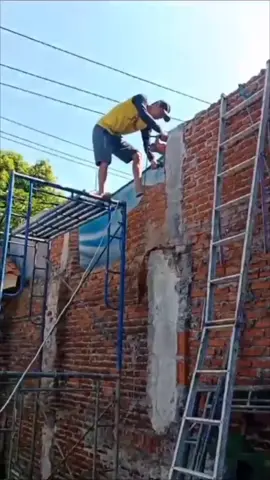 #perintis bukan pewaris