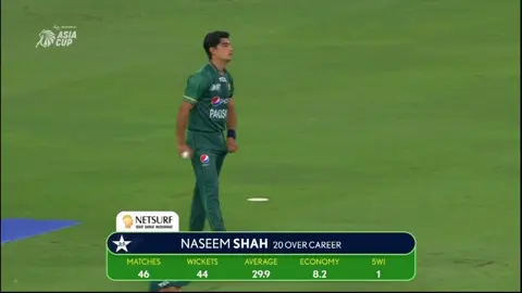 Naseem Shah 2/27(4) Vs India Asia Cup 2022 Ball By Ball Highlights 👀🔥.. #Cricketdani2 #fyp #Cricketdani #BabarAzam #Pakistan #Cricket #Viral #Trending #Edit #viralvideo #ICCT20WC #ICCT20WC2024 Please Don't UnderReview My Video Please @TikTok @CricketDani @CricketDani 
