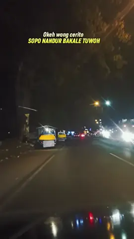 𝙎𝙤𝙥𝙤 𝙉𝙖𝙣𝙙𝙪𝙧..!😁#quoteoftheday #storyjowo #jowopride #trending #CapCut 