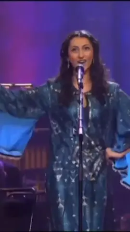 Queen of the night ❎ Queen of the Nile ✅ #opera #singer 