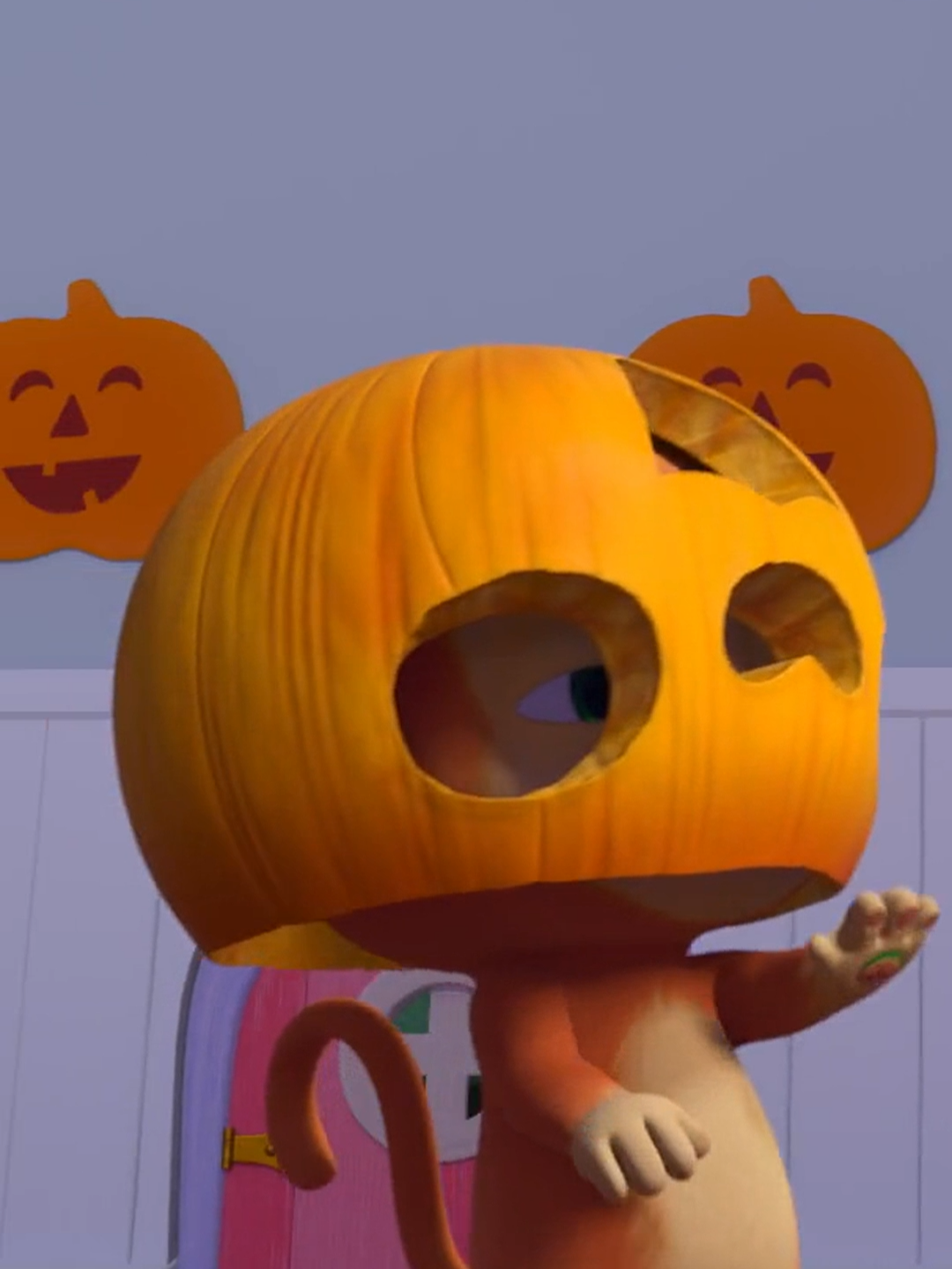 Rabbit chases ghost #cocomelon #cocomelonchallenge #songs #singalong #kidscartoon #kids #cartoons #jj #kidsoftiktok #kidstiktok #babytiktok #cartoonsforkids #cartoon #fyp #viral #morphle #cartoons #kidscartoons #nurseryrhymesforkids #cocomelon @cocomelon