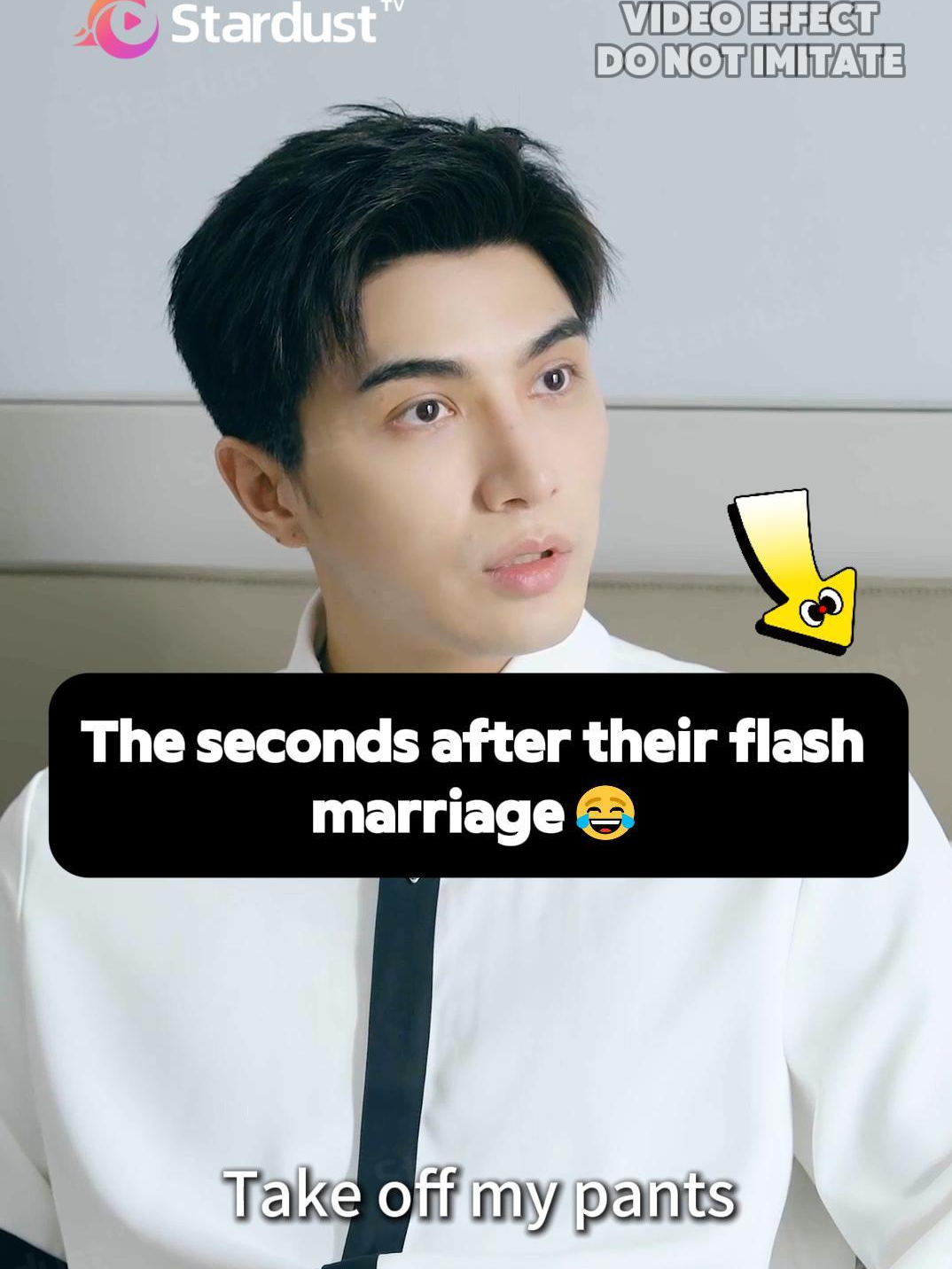 😂What are you looking at?! Don't miss out on the facial expression of the shy but super-rich CEO😂 ❤️‍🔥Don't forget to subscribe to us to see what happens next!!! 🎥Genre: Illusion, romantic, revenge, humanity 🎥Name: Married in a flash to the healing fairy 💬Synopsis: Mu Yuanbai's mistress brought her daughter, Christina, to the Mu family, causing Mu Xiaoning to lose her arranged marriage with the Lu family and be sent to grow up in a remote mountain village. In the village, Mu Xiaoning met her master, Xu Rugui. She thought he was just an ordinary old man, but he was the renowned Miracle Doctor Wuji. After reaching adulthood, the man Mu Rourou had taken the marriage contract from, Sebastian, was involved in a car accident, leaving his legs paralyzed, and with only one year to live. The Mu family, eager to receive a billion-yuan dowry from the Lu family, decided to bring Mu Xiaoning back to marry into the Lu family instead of Mu Rourou. #stardusttv #stardustvideo #cdrama  #Marriedinaflashtothehealingfairy  #ArrangedMarriage #ForbiddenLove #FateTwist #HighDrama #mosttrendingchinesedrama #DramaSeries #EpicJourney #BetrayalAndRevenge #HiddenTruths #ArrangedMarriage #RagsToRichesStory #FamilyDrama #UnliHeroine #SecretRevealed #MustWatchDrama #Shorts #Viral #Trending #Fairytale #CEO #DramaAlert #PlotTwist #RevengeStory #ForcedMarriage #SmallTownGirl #ViralDrama #PowerPlay #HiddenSecrets #Rise #BingeWorthy