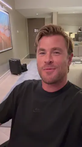 Thanks for all the birthday love. Cheers to another lap around the sun ☀️