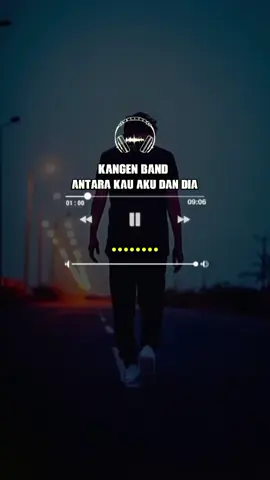 🎵 Antara Kau aku dan dia  🎤 Kangen Band  #storymusic4 #kangenband #antarakauakudandia #sadsong #lirik #liriklagu #xcyzba #fyp #foryou #masukberanda #tiktokindonesia #lampung 