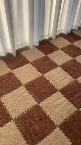 Tấm ghép sàn lông#trangtrinhacua #decor #xh #trihoidecor 