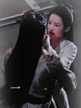 aaa lucu bgt😭🤏🏻 liqin tuh perhtiann bgtt, latihannya gemess yaa❤️‍🔥 #chenzheyuan #liqin #fatedhearts #yixiaosuige #drachin #fyp #fypシ゚viral 