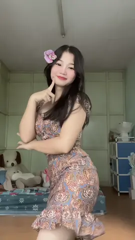 ချွဲရမဲ့ ရည်းစားလေးမရှိလို့😁#CapCut #fyp #fyppppppppppppppppppppppp #trend #dance @TikTok 