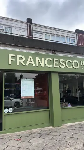 Ferndown’s got a fresh new glow! ✨ Fabulous facelict, from chic interiors and service, its all about making guests feel like royalty 🤩 our commitment to putting guests first has never looked so good - trust us! #ferndownfacelift #francescohair 