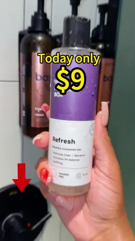 #yoniproducts #hygiene #yonibar #viral #hype #bodycare #showerroutine #femininehygiene #tiktokshopvalentinesday 