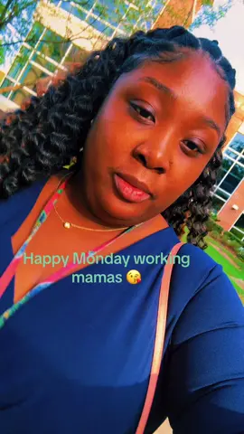 Yall know how Mondays be. #workingmomsoftiktok #workingmom #ParentsOfTikTok #toddlerparenting #millennialparenting #blackmomsoftiktok #2under2mom #2under3 #momtok #hybirdworkingmom 