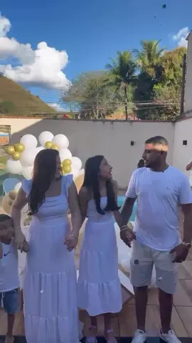 Chá revelação 💙💖 #genderrevealshow #genderreveal #genderrevealparty #pinkorblue #heorshe #itsagirl #itsaboy #babygenderreveal #boyorgirl #charevelacao #chaderevelacao #meninooumenina #kizmierkekmi #мальчикилидевочка #cinsiyetpartisi #fy 👩‍❤️‍👨@rafael_carlosdasilva