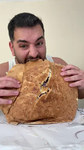 Hier habt ihr euern XXL Döner mit ganzen Fladenbrot!🤤😍 #fy #foryou #foryoupage #foryourpage #xyzbca #viral #fyp 