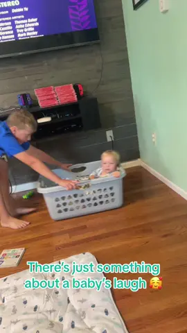 #fypage #baby #babytok #babylaugh 