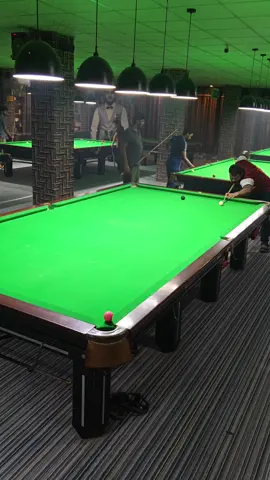 Rule No 37  #snooker #tahabinabbas #power #shots #exhibition #challenge #tiktok 