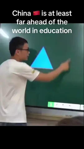 China is pushing its innovative boundaries further, not just in technology but also in education🌟 #machine #machinelearning #ai #robot #innovation #automation #future #Tech #technology #artificialintelligence 