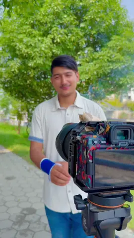 #shooting #time #krishna_adhikari #tarkariwala 