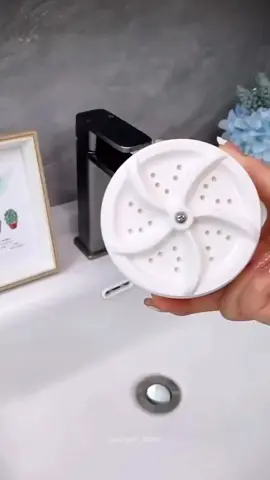 USB Mini Washing Turbine Washer😍 #kitchenorganization #reels #facebookreels #coolgadgets #besthomegadgets #kithchengadgets #gadgets #5minutecrafts #lifehacks #cooking